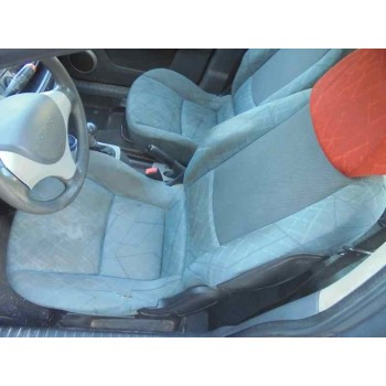 smart forfour del año 2005