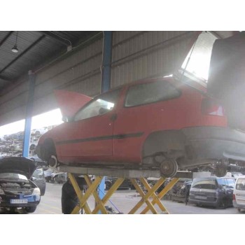 citroën zx del año 1994