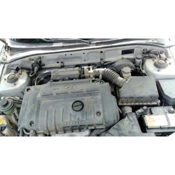 hyundai accent (lc) del año 2003