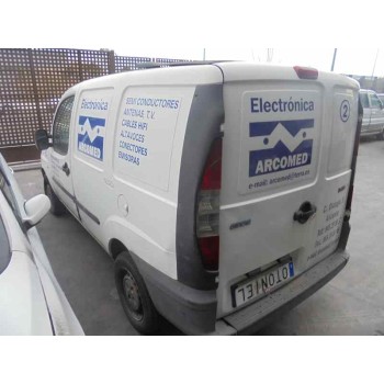 fiat doblo (119) del año 2003