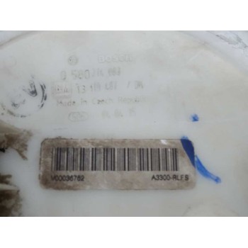 Recambio de aforador para opel astra h berlina enjoy referencia OEM IAM  4 CABLES 0580314083