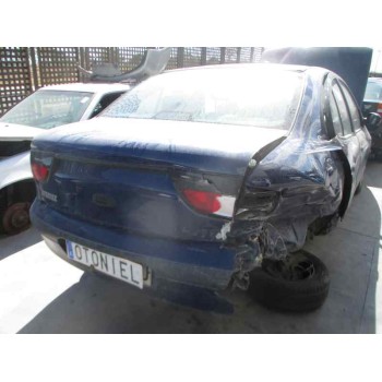 renault megane i classic (la0) del año 1999