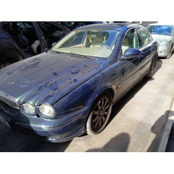 JAGUAR X-TYPE I (X400)