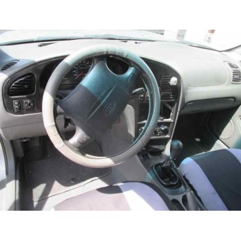 kia shuma ii del año 2001