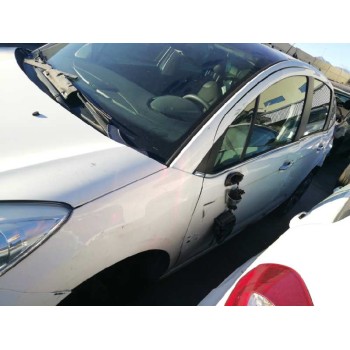 citroën c3 del año 2010