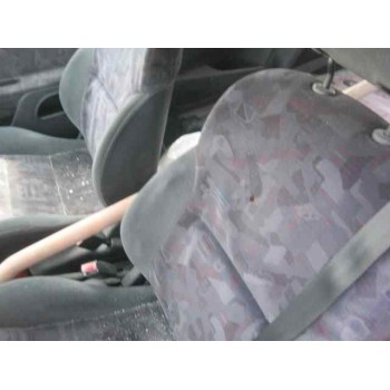 citroën saxo del año 2002