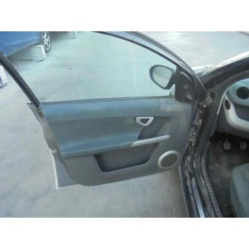 smart forfour del año 2005