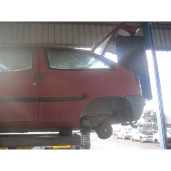 citroën zx del año 1994