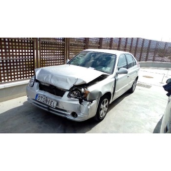 hyundai accent (lc) del año 2003