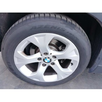 bmw x1 (e84) del año 2012