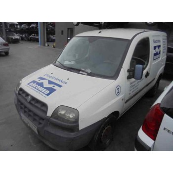 fiat doblo (119) del año 2003