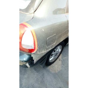 daewoo nubira berlina del año 1999