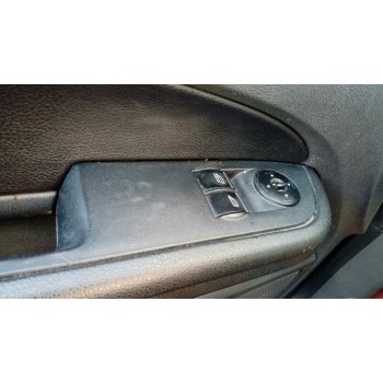 ford focus berlina (cap) del año 2005