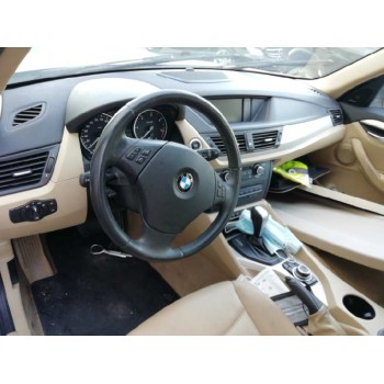 bmw x1 (e84) del año 2012