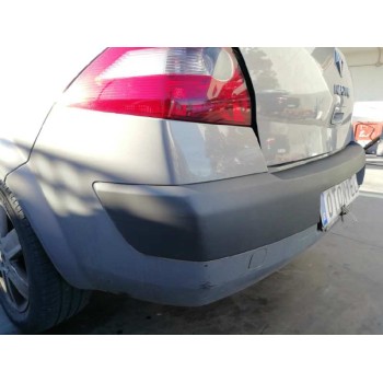 renault megane ii classic berlina del año 2004