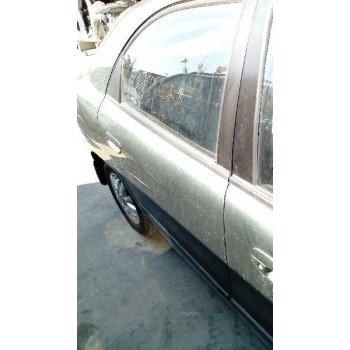 daewoo nubira berlina del año 1999