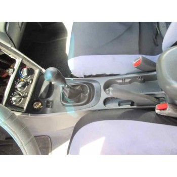 kia shuma ii del año 2001