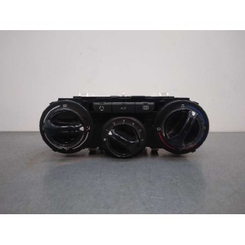 MANDO CALEFACCION / AIRE ACONDICIONADO 9819611577 