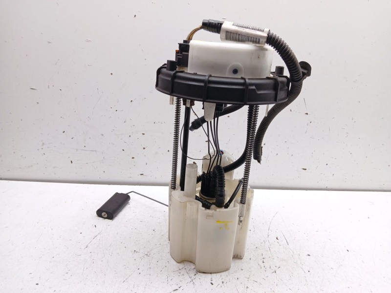 Recambio de aforador para opel combo e tour / life (k9) 1.5 referencia OEM IAM 9809359380  