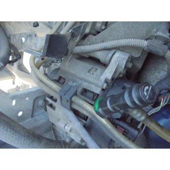 renault kangoo (f/kc0) del año 2005