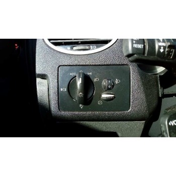 ford focus berlina (cap) del año 2005