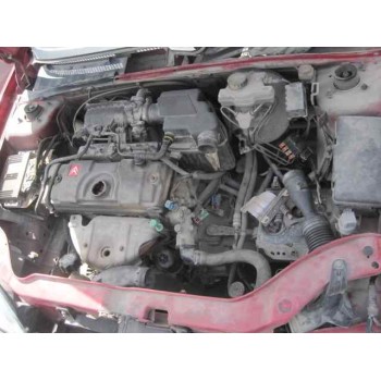 citroën saxo del año 2002