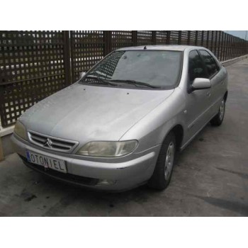citroën xsara berlina del año 1999