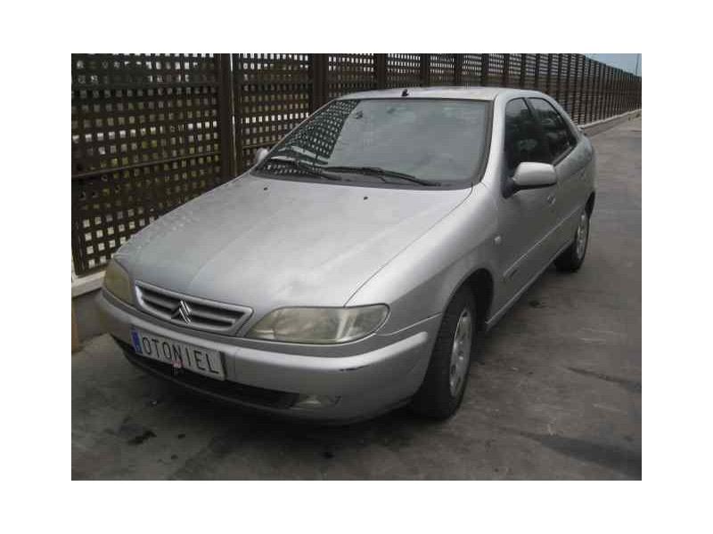 CITROËN XSARA BERLINA