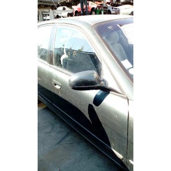 daewoo nubira berlina del año 1999