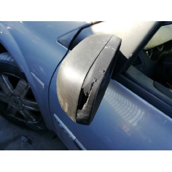 renault megane ii classic berlina del año 2004