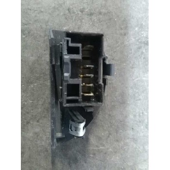 Recambio de mando elevalunas delantero izquierdo para fiat seicento (187) active referencia OEM IAM   