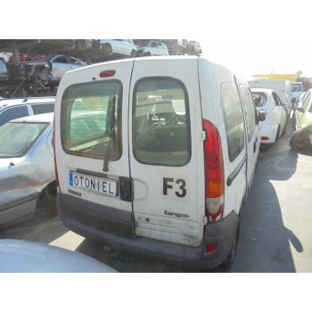 renault kangoo (f/kc0) del año 2005