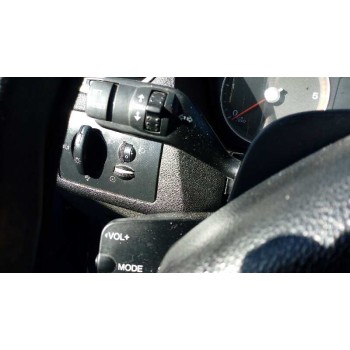 ford focus berlina (cap) del año 2005