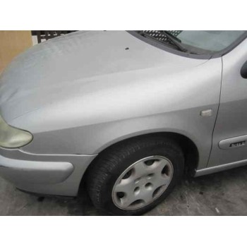 citroën xsara berlina del año 1999