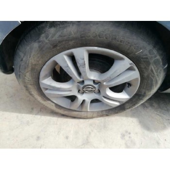 opel corsa d del año 2011