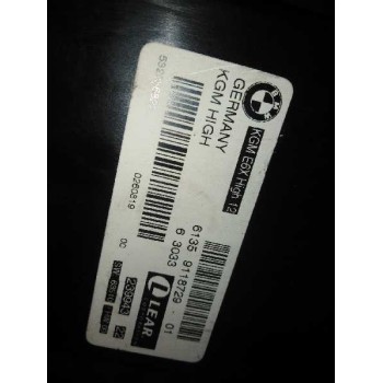 Recambio de modulo electronico para bmw serie 5 berlina (e60) 3.0 turbodiesel cat referencia OEM IAM 61359118729  