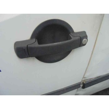 fiat doblo (119) del año 2003