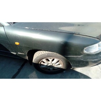 daewoo nubira berlina del año 1999