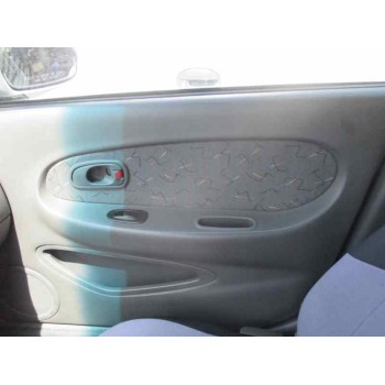 kia shuma ii del año 2001