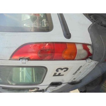 renault kangoo (f/kc0) del año 2005