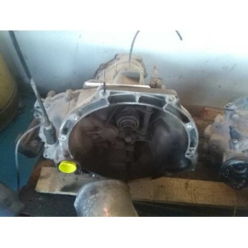 Recambio de caja cambios para ford fiesta berl./courier 1.3 cat (endura-e) referencia OEM IAM 87TT7F096AB B 