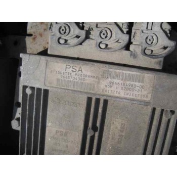 citroën saxo del año 2002