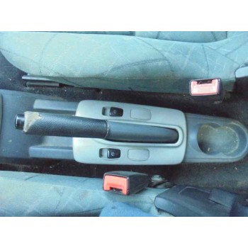 smart forfour del año 2005