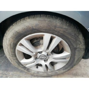 opel corsa d del año 2011