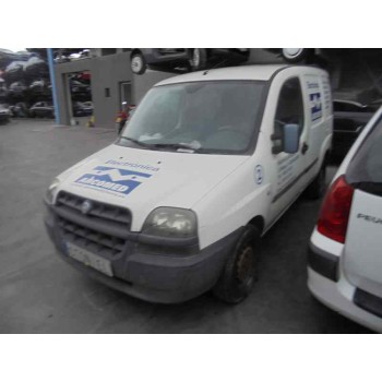 fiat doblo (119) del año 2003