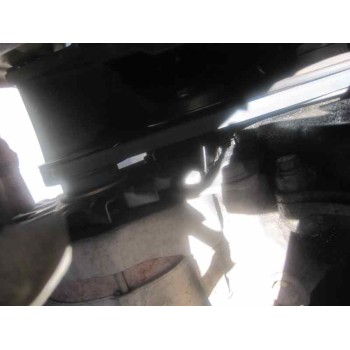 peugeot 205 berlina del año 1988