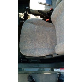 daewoo nubira berlina del año 1999