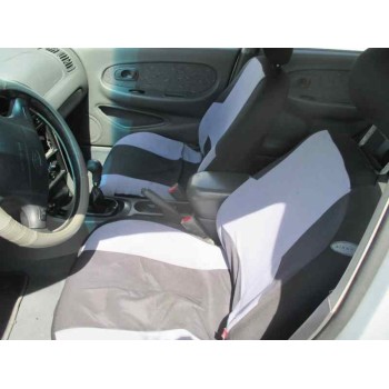 kia shuma ii del año 2001