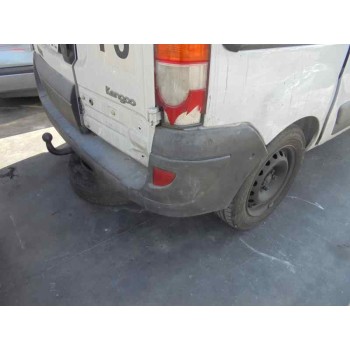 renault kangoo (f/kc0) del año 2005