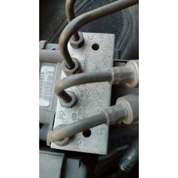 bmw serie 5 berlina (e60) del año 2006